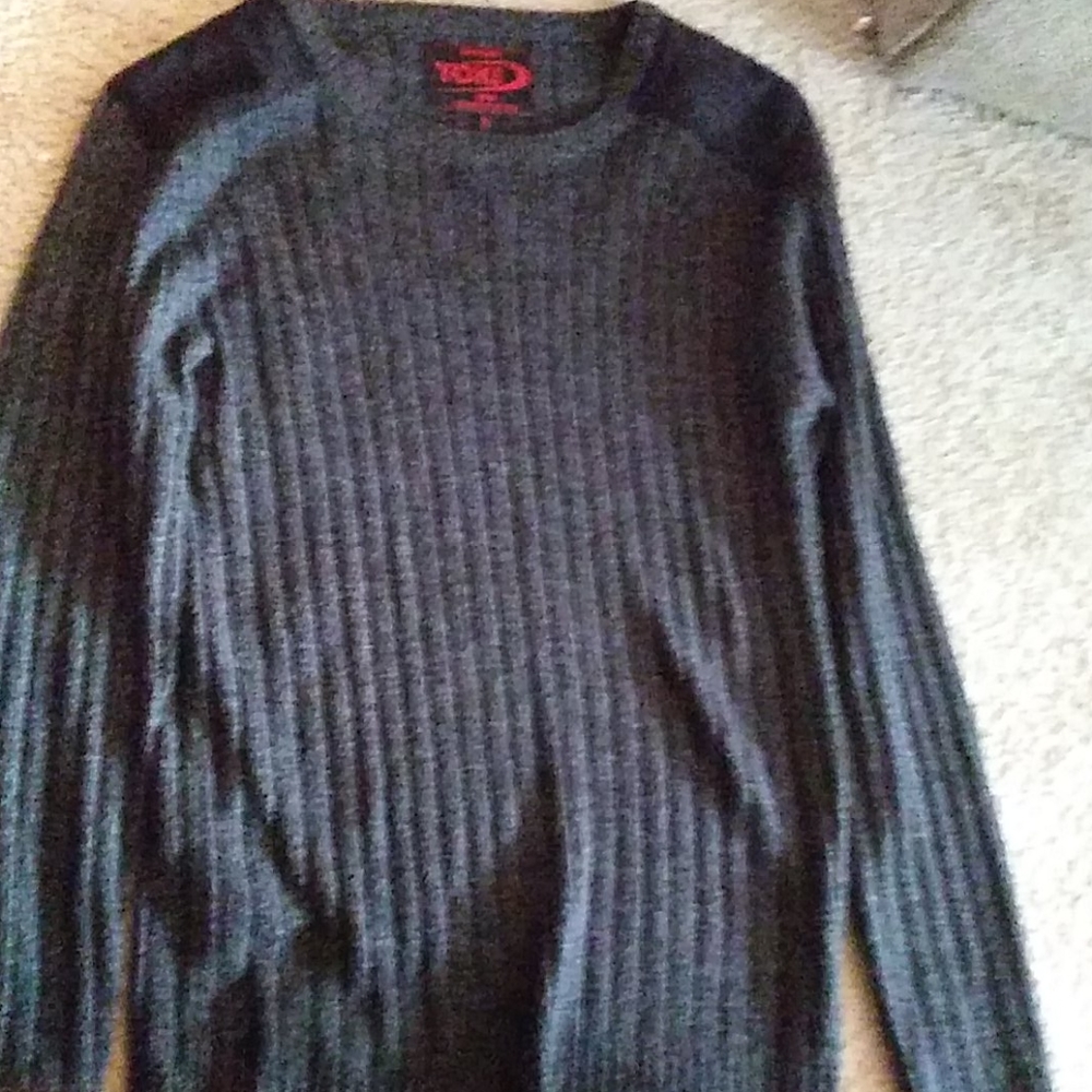 Mens sweater